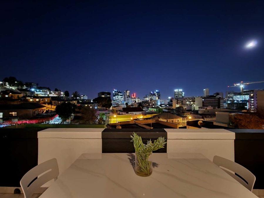 To Let 3 Bedroom Property for Rent in Cape Town City Centre Western Cape